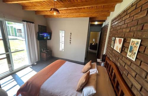 Las Heras Apartamento | Andes cerros departamento en mendoza ciudad
