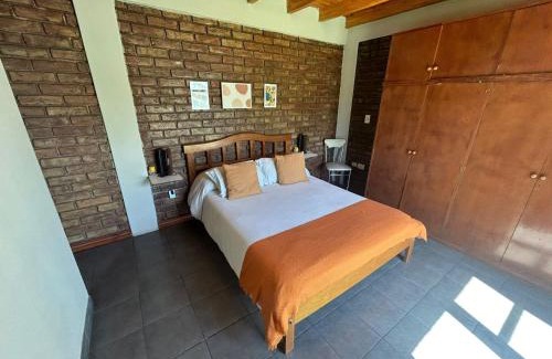 Las Heras Apartamento | Andes cerros departamento en mendoza ciudad