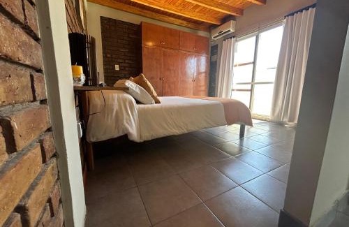 Las Heras Apartamento | Andes cerros departamento en mendoza ciudad