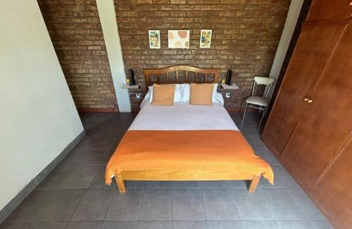 Las Heras Apartamento | Andes cerros departamento en mendoza ciudad