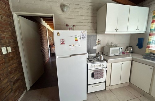 Las Heras Apartamento | Andes Cerros II Acogedor Departamento
