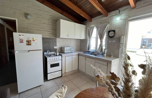 Las Heras Apartamento | Andes Cerros II Acogedor Departamento