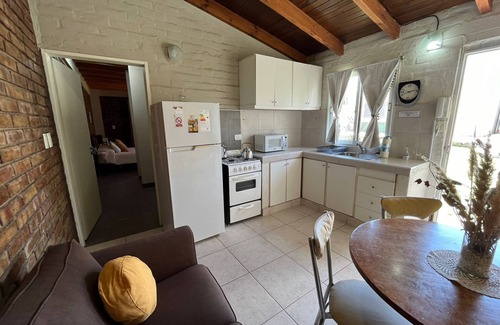 Las Heras Apartamento | Andes Cerros II Acogedor Departamento