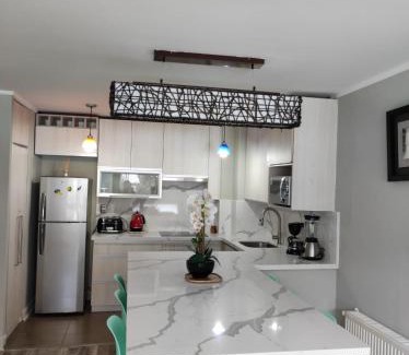 Pinto Apartamento | Andes Chillan Paraíso en la Montaña