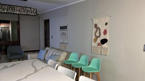 Pinto Apartamento | Andes Chillan Paraíso en la Montaña