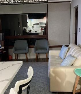 Pinto Apartamento | Andes Chillan Paraíso en la Montaña