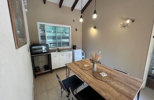 Mendoza Apartamento | Andes Maristas II Departamento moderno a metros del parque y centro