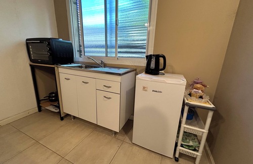 Mendoza Apartamento | Andes Maristas II Departamento moderno a metros del parque y centro