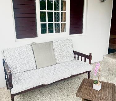 Montego Bay Casa | Andeve's quiet, private room with fully equipped shared space !home away from home