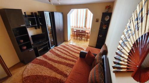 Predeal Apartamento | Andi Apartament