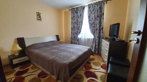 Predeal Apartamento | Andi Apartament