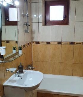 Predeal Apartamento | Andi Apartament