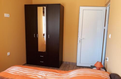Vojvodina Apartamento | Andi Apartman