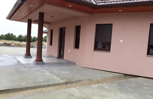 Vojvodina Apartamento | Andi Apartman