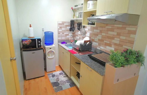 Sasa Condominio | Andi's Place