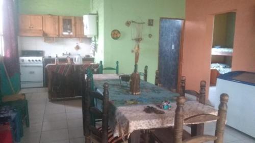 Las Compuertas Chalet De Esquí | Andina