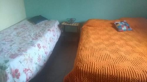 Las Compuertas Chalet De Esquí | Andina