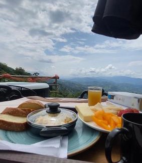 La Pena Otro | Andino Glamping