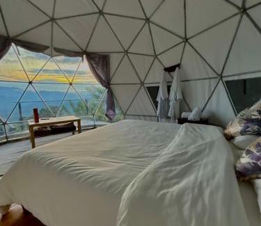 La Pena Otro | Andino Glamping