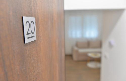 Inija Apartamento | Andjela Apartments