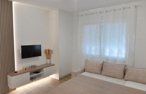 Inija Apartamento | Andjela Apartments