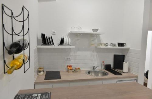 Inija Apartamento | Andjela Apartments
