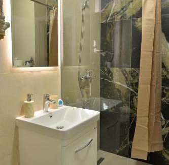 Inija Apartamento | Andjela Apartments