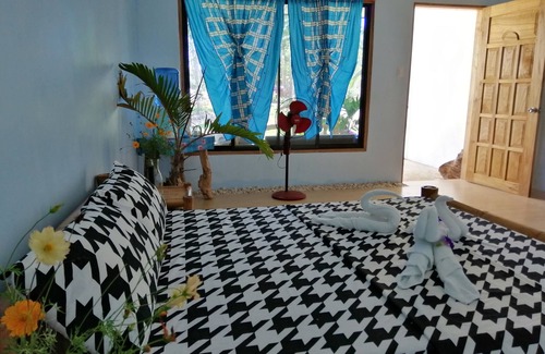 Anda Hotel | AndNindot Garden Resort