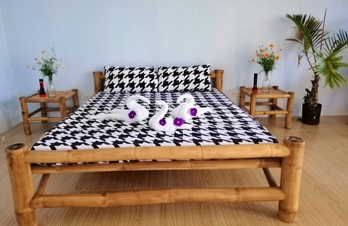 Anda Hotel | AndNindot Garden Resort