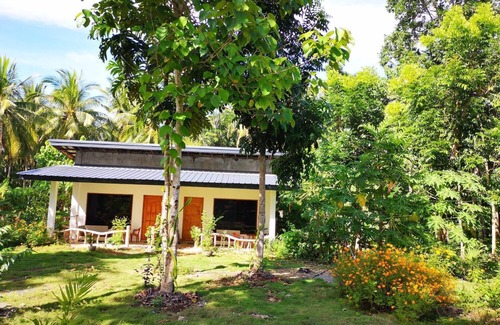 Anda Hotel | AndNindot Garden Resort