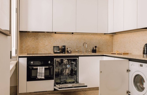 Chiado Apartamento | Ando Living - Corpo Santo House - 401