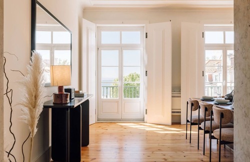 Chiado Apartamento | Ando Living - Corpo Santo House - 401
