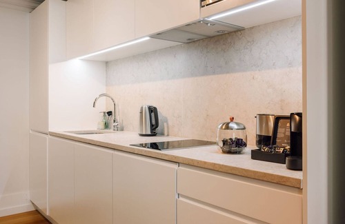 Santa Maria Maior Apartamento | Ando Living - Madalena House - 601