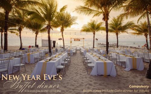 Duong To Complejo | Andochine Villas Resort & Spa Phu Quoc - All Villas with Private Pool