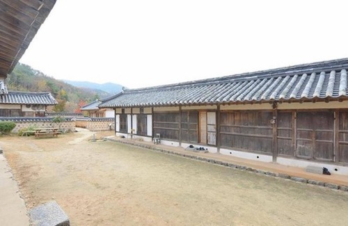 Andong Casa | Andong Suaedang Hanok Pension