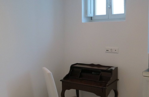 Pitrofos Casa | La casa de Andoni en Pitrofos, isla de Andros