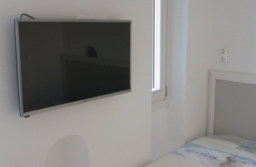 Pitrofos Casa | Casa de Andoni en Pitrofos Isla de Andros