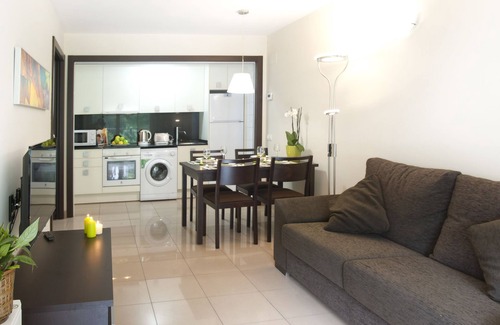 Canillo Apartamento | Andorra4days Canillo