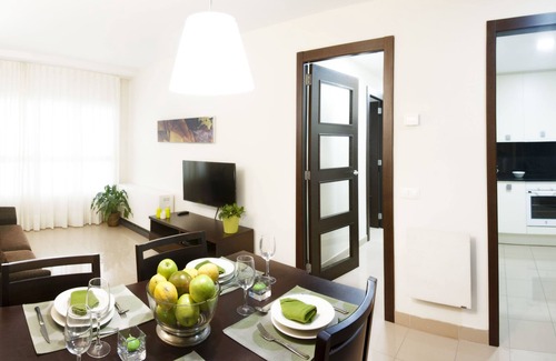 Canillo Apartamento | Andorra4days Canillo