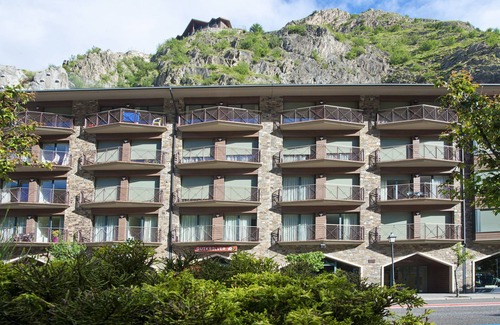 Canillo Apartamento | Andorra4days Canillo