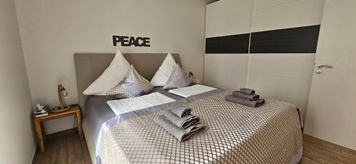 Cottbus Apartamento | Andrés Ferienwohnung