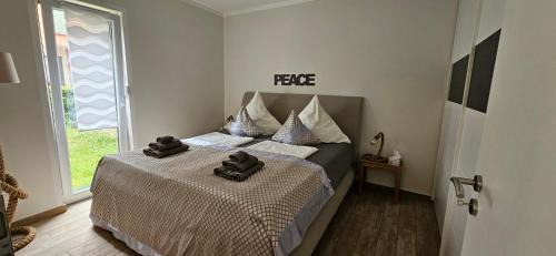 Cottbus Apartamento | Andrés Ferienwohnung
