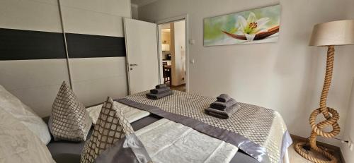 Cottbus Apartamento | Andrés Ferienwohnung