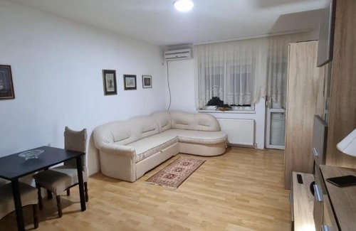 Jagodina Apartamento | Andra Apartman