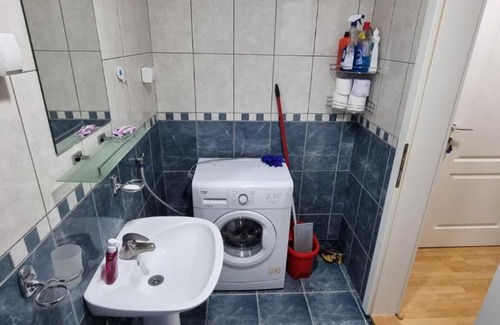 Jagodina Apartamento | Andra Apartman