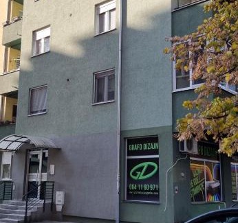 Jagodina Apartamento | Andra Apartman