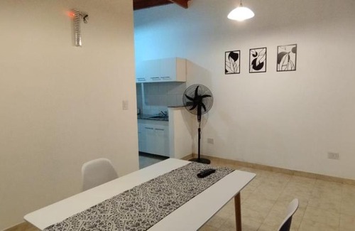 Colon Apartamento | ANDRADE- Primer Piso