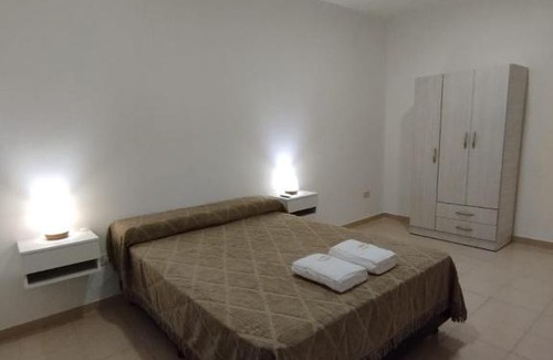 Colon Apartamento | ANDRADE- Primer Piso