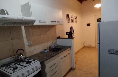 Colon Apartamento | ANDRADE- Primer Piso