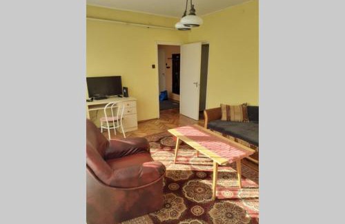 Bekescsaba Apartamento | Andrassy Apartment